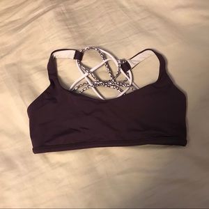 Lululemon bra